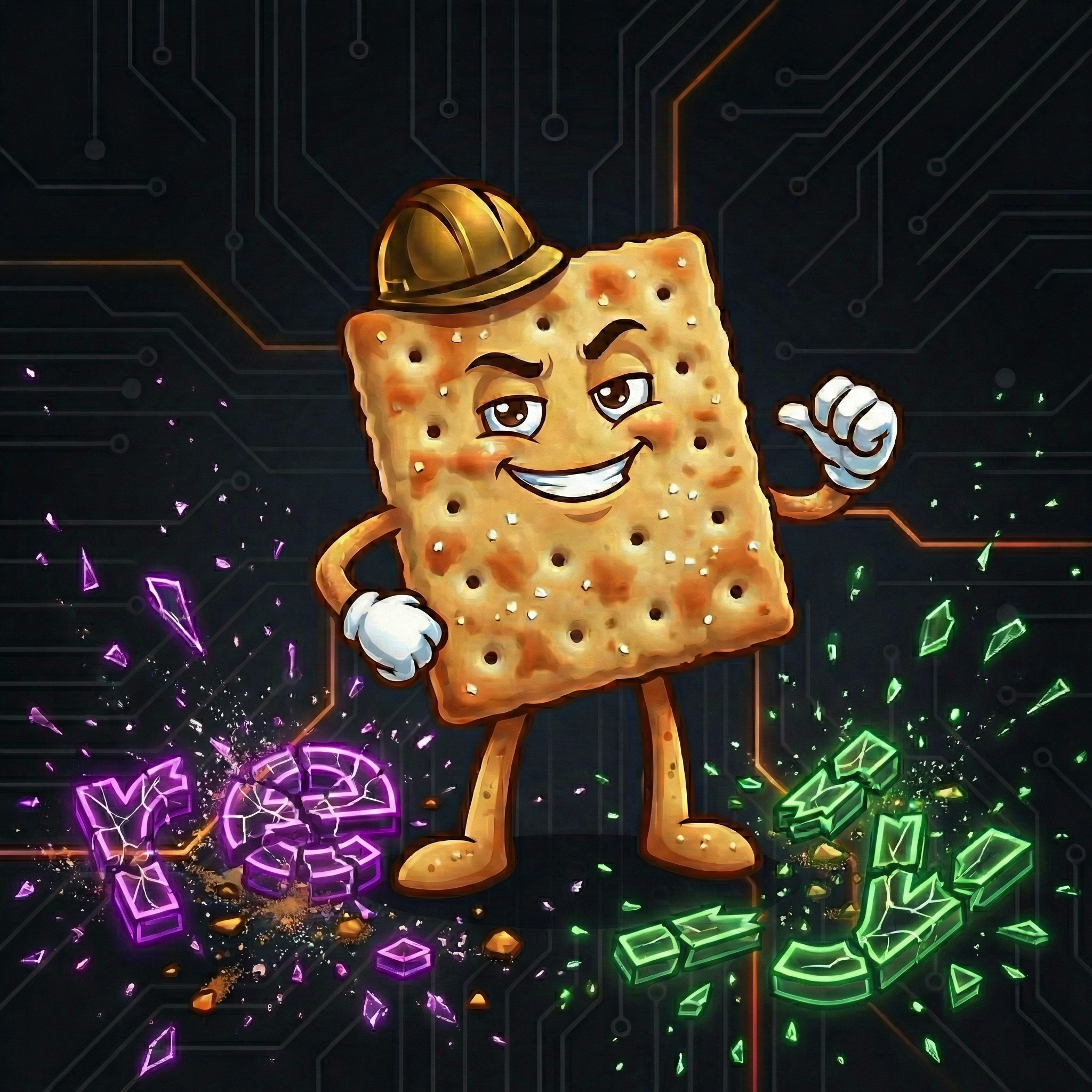 RelyCracker